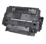 HP CE255A HP55A Laser Toner Cartridge