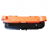 HP CE260X High Yield Laser Toner Cartridge Black