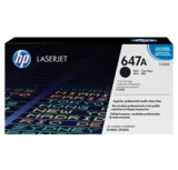 ~Brand New Original HP CE260A Laser Toner Cartridge Black