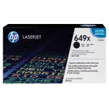 ~Brand New Original HP CE260X High Yield Laser Toner Cartridge Black