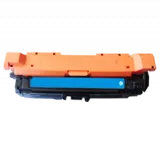 HP CE261A Laser Toner Cartridge Cyan