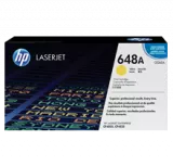 ~Brand New Original HP CE262A Laser Toner Cartridge Yellow