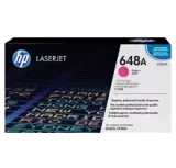 ~Brand New Original HP CE263A Laser Toner Cartridge Magenta