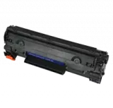 HP CE278A Laser Toner Cartridge