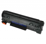 MICR HP CE278A Laser Toner Cartridge (For Checks)