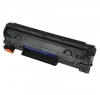 MADE IN CANADA HP CE278A Laser Toner Cartridge