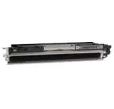MADE IN CANADA HP CE310A 126A Laser Toner Cartridge Black