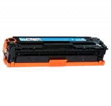 HP CE321A 128A Laser Toner Cartridge Cyan
