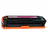 HP CE323A 128A Laser Toner Cartridge Magenta