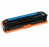 HP CE341A (651A) Laser Toner Cartridge Cyan