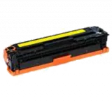 HP CE342A (651A) Laser Toner Cartridge Yellow