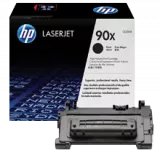 ~Brand New Original HP CE390X HP90X High Yield Laser Toner Cartridge