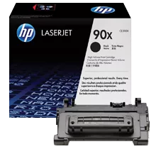 ~Brand New Original HP CE390X HP90X High Yield Laser Toner Cartridge
