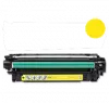 MADE IN CANADA HP CE402A 507A Laser Toner Cartridge Yellow