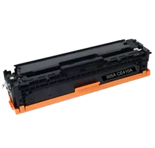 HP CE410A 305A Laser Toner Cartridge Black