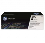 ~Brand New Original HP CE410A 305A Laser Toner Cartridge Black