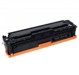 MADE IN CANADA HP CE410X 305X High Yield Laser Toner Cartridge Black
