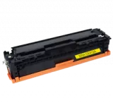 MADE IN CANADA HP CE412A 305A Laser Toner Cartridge Yellow