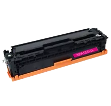 HP CE413A 305A Laser Toner Cartridge Magenta