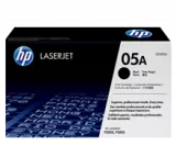 ~Brand New Original HP CE505A HP05A Laser Toner Cartridge