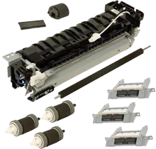 HP CE525-67901 110 / 120 Volt Fuser Maintenance Kit