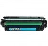 HP CF031A HP646A Laser Toner Cartridge Cyan