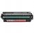 HP CF033A HP646A Laser Toner Cartridge Magenta