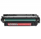 MADE IN CANADA HP CF033A HP646A Laser Toner Cartridge Magenta