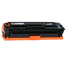 HP CF210X HP131X High Yield Laser Toner Cartridge Black