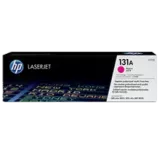 ~Brand New Original HP CF213A HP131A Laser Toner Cartridge magenta