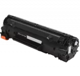 HP CF230A Jumbo (HP30A) Laser Toner Cartridge Black
