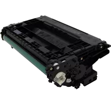 HP 37A CF237A Black Toner Cartridge