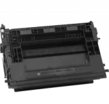 HP 37X CF237X High Yield Black Toner Cartridge