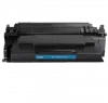 HP CF258X Black High Yield Laser Toner Cartridge No Chip