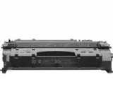 MADE IN CANADA HP CF280X HP 80X Laser Toner Cartridge High Yield