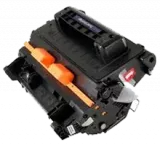 HP CF281A (81A) Laser Toner Cartridge Black