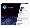 ~Brand New Original HP CF281A (81A) Laser Toner Cartridge Black
