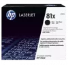 ~Brand New Original HP CF281X (81X) Laser Toner Cartridge Black High Yield