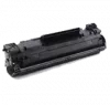 HP CF283A Jumbo (83A) Laser Toner Cartridge