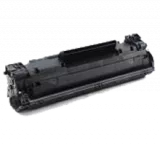 HP CF283A Jumbo (83A) Laser Toner Cartridge