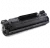 HP MICR-CF283X (83X) High Yield Laser Toner Cartridge Black (For Checks)