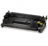 HP CF289A Black Laser Toner Cartridge No Chip