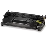 HP CF289X Black High Yield Laser Toner Cartridge No Chip