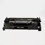 HP CF289X Black MICR High Yield Laser Toner Cartridge 