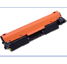 HP CF294A Black Laser Toner Cartridge 