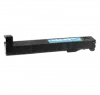 HP CF301A (827A) Laser Toner Cartridge Cyan