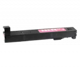 HP CF303A (827A) Laser Toner Cartridge Magenta