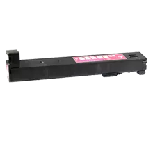 HP CF303A (827A) Laser Toner Cartridge Magenta