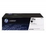 ~Brand New Original HP CF325X (325X) Laser Toner Cartridge Black