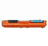 HP CF351A (130A) Laser Toner Cartridge Cyan